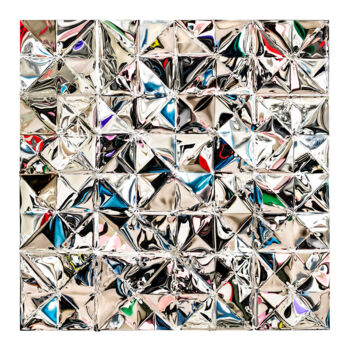 Photographie intitulée "Mirror Reflections…" par Dana And Stephane Maitec, Œuvre d'art originale, Photographie non manipulée