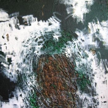 Painting titled "Catharsis" by Sio Montera, Original Artwork
