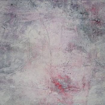 Painting titled "Death of Cupid" by Sio Montera, Original Artwork