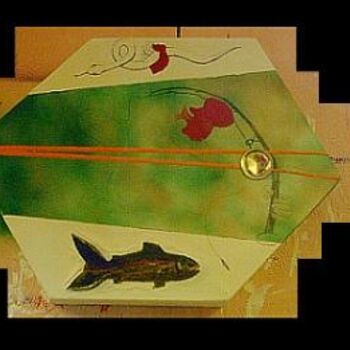 Serpent Magic, Unusual Trout...