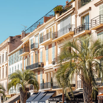 제목이 "Cannes City Panoram…"인 사진 Radu Bercan로, 원작, 디지털