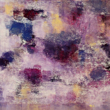 "Duplicates-32x45cm,…" başlıklı Tablo Kinga Ogiegło tarafından, Orijinal sanat, Petrol