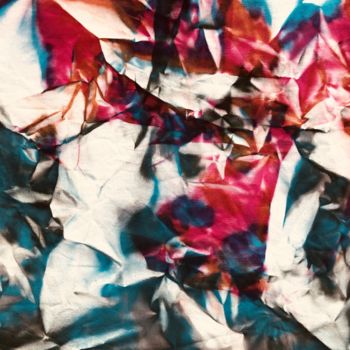 Pittura intitolato "N113 Robert Miskine…" da Robert Miskines, Opera d'arte originale, Spray