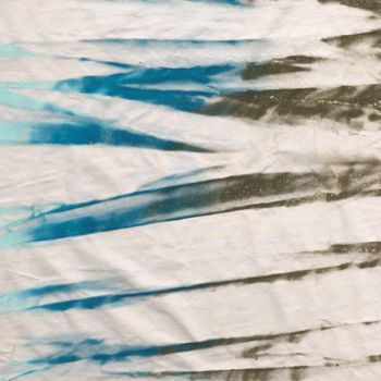 Pittura intitolato "N118 2020, Robert M…" da Robert Miskines, Opera d'arte originale, Spray