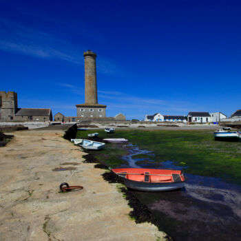 "Penmarc'h" başlıklı Fotoğraf Pierre-Yves Rospabé tarafından, Orijinal sanat, Dijital Fotoğrafçılık