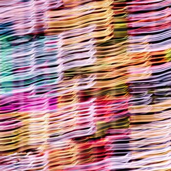 Photography titled "Quintessence Nouveau" by Darryll Schiff, Original Artwork, Manipulated Photography