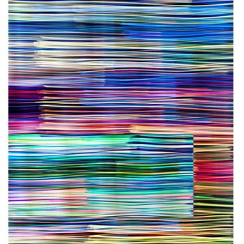 Photography titled "Quintessence Nouvea…" by Darryll Schiff, Original Artwork, Manipulated Photography
