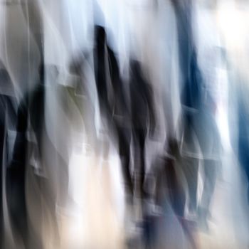 Photography titled "Confluence I Harmony" by Darryll Schiff, Original Artwork, Manipulated Photography