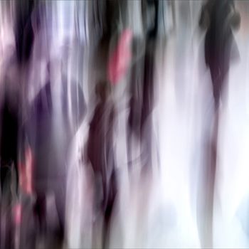 Photography titled "Confluence VI Confl…" by Darryll Schiff, Original Artwork, Manipulated Photography