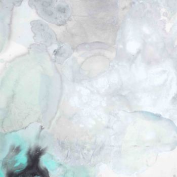 Painting titled ""The Ink Soul" 墨魂 #…" by Lanying Yu, Original Artwork, Ink