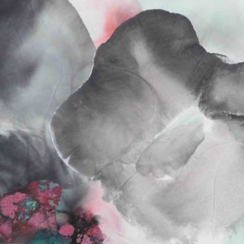 Painting titled ""The Ink Soul" 墨魂 #…" by Lanying Yu, Original Artwork, Ink