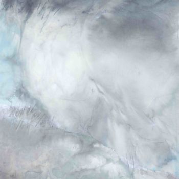 Painting titled ""The Ink Soul" 墨魂 #…" by Lanying Yu, Original Artwork, Ink
