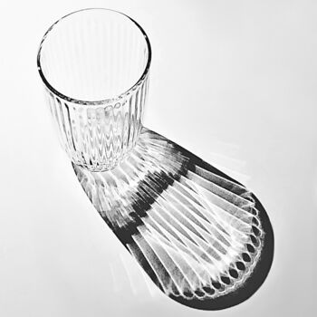 Photography titled "PHILIP’S GLASS" by Astr, Original Artwork, Non Manipulated Photography