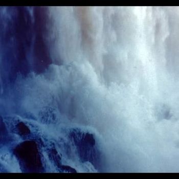 Photography titled "Water" by Aud, Original Artwork