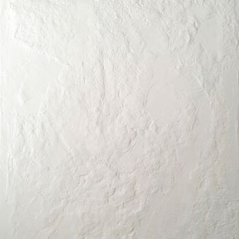 Painting titled "TOPOGRAPHIE" by Tomasz Marcus, Original Artwork, Acrylic
