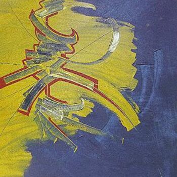 Painting titled "tab3.jpg" by Frédéric Fontaine, Original Artwork