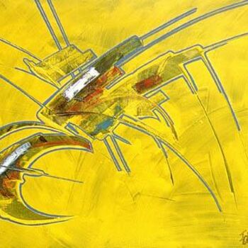 Painting titled "tab7.jpg" by Frédéric Fontaine, Original Artwork