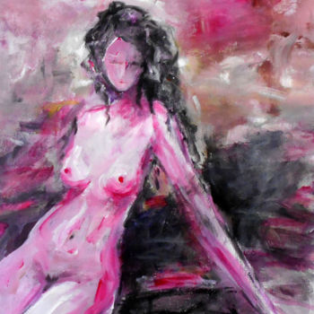 Nude #4