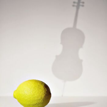 Photography titled "LIMONCELLO" by Astr, Original Artwork, Digital Photography