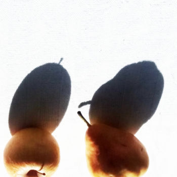 Photography titled "Nature vivante 9" by Denis Bi Assira, Original Artwork, Digital Photography