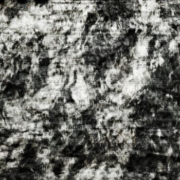 Arts numériques intitulée "The Beast...." par Philippe Berthier, Œuvre d'art originale, Peinture numérique