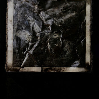 Photography titled "On The Face Of It" by Martin Vallis, Original Artwork, Digital Photography
