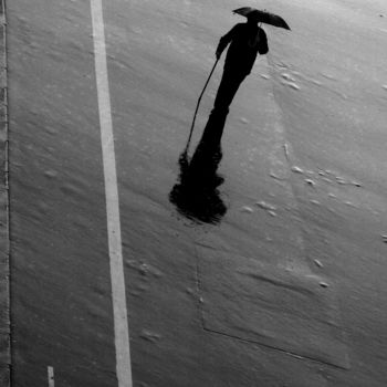 Photography titled "Pont Saint Louis" by Pierre Schwartz, Original Artwork, Digital Photography