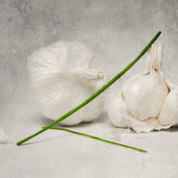 Photography titled "Mariage heureux" by Jean-François Mansencal, Original Artwork, Digital Photography