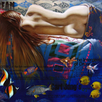 Goldfish dream