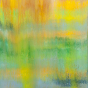 "Summer thoughts" başlıklı Tablo Ivan Klymenko tarafından, Orijinal sanat, Petrol