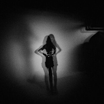 Fotografia intitulada "Lumina 4" por Guarnieri, Obras de arte originais, Fotografia de filme