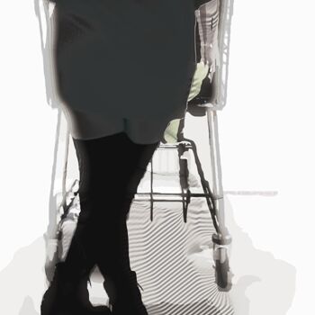 Digital Arts titled "blisters and stores…" by Henry Pouillon, Original Artwork, 2D Digital Work
