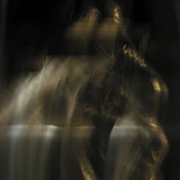 Photographie intitulée "0xA0DD03 #2/2" par Éric Petr, Œuvre d'art originale, Photographie non manipulée