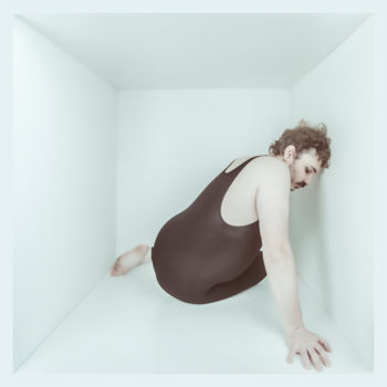 Photography titled "Hopelessness" by Idan Wizen, Original Artwork, Digital Photography