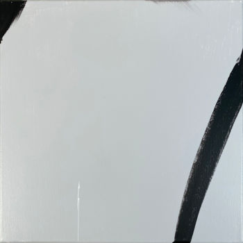 제목이 "6x6#02_F1"인 미술작품 Franck Chambrun로, 원작, 아크릴