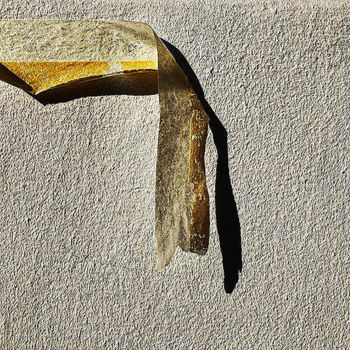 Fotografie getiteld "Soft Act With Compl…" door Martin Vallis, Origineel Kunstwerk, Digitale fotografie