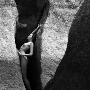 Photography titled "Somewhere in Paradi…" by Irina Meserakova, Original Artwork, Digital Photography