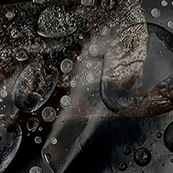 Photography titled "The Sound Of Crying" by Martin Vallis, Original Artwork, Digital Photography