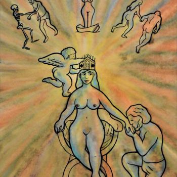 Monteverdi part 5: L'incoronazione di Poppea
