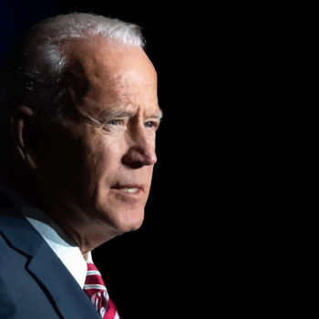 Digital Arts titled "Joe Biden - Preside…" by Valentin Vali, Original Artwork, 2D Digital Work