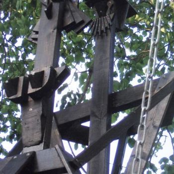 Sculpture titled "Fragment " To love…" by Alexey Kriventsov, Original Artwork