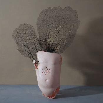 Photography titled "Oblitération / Cycl…" by Anya Tikhomirova, Original Artwork, Non Manipulated Photography Mounted on Alum…