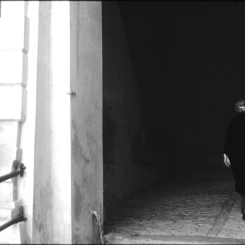 제목이 "Memoria"인 사진 Jacqueline Giudicelli로, 원작, 디지털