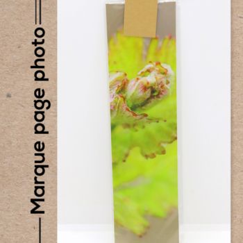 제목이 "Marque page Terre d…"인 사진 Christelle Prieur로, 원작, 디지털