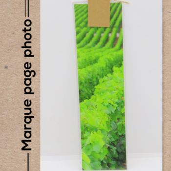 제목이 "Marque page Terre d…"인 사진 Christelle Prieur로, 원작, 디지털