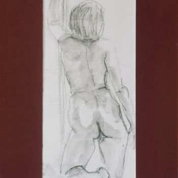 Crayon I - Pencil I