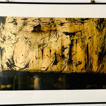 Painting titled ""707/2021"" by Franck.A, Original Artwork, Acrylic