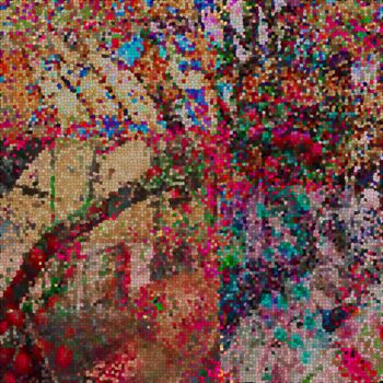 Digital Arts titled "Kesi collage two" by Blamemrken, Original Artwork, Collages