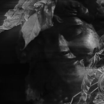 Photography titled "Autumn love" by Alexander Mats, Original Artwork, Digital Photography