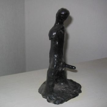 Peinture intitulée "ARMAND40.jpg" par Armand Latournald, Œuvre d'art originale